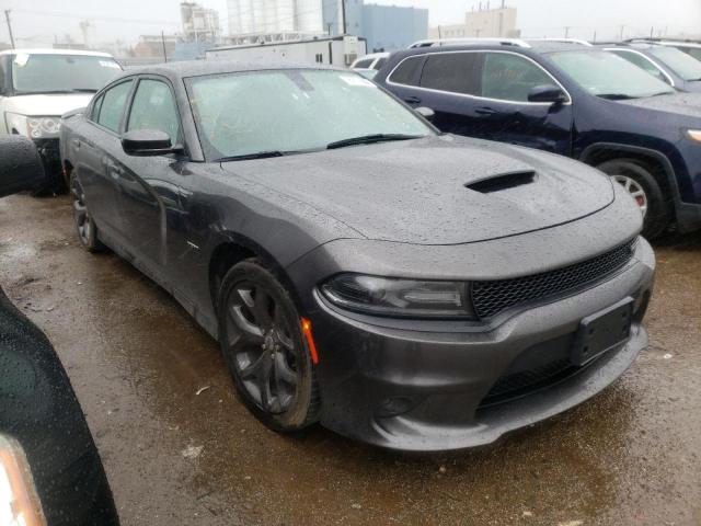 dodge charger r 2019 2c3cdxct0kh652765