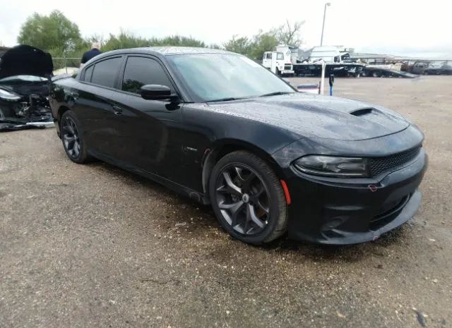 dodge charger 2019 2c3cdxct0kh738304