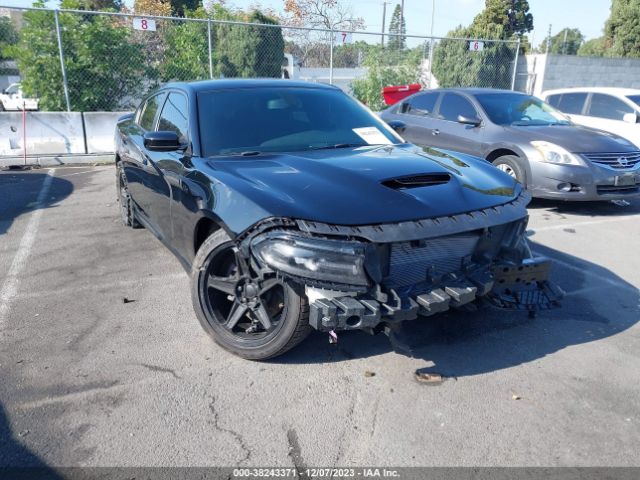 dodge charger 2020 2c3cdxct0lh183274