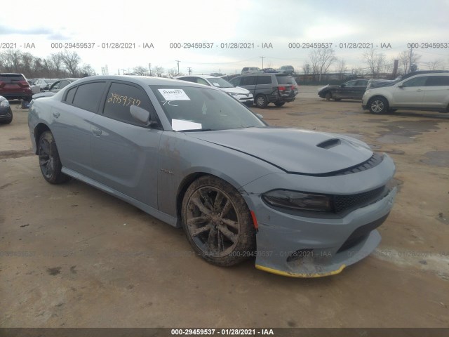 dodge charger 2020 2c3cdxct0lh208626