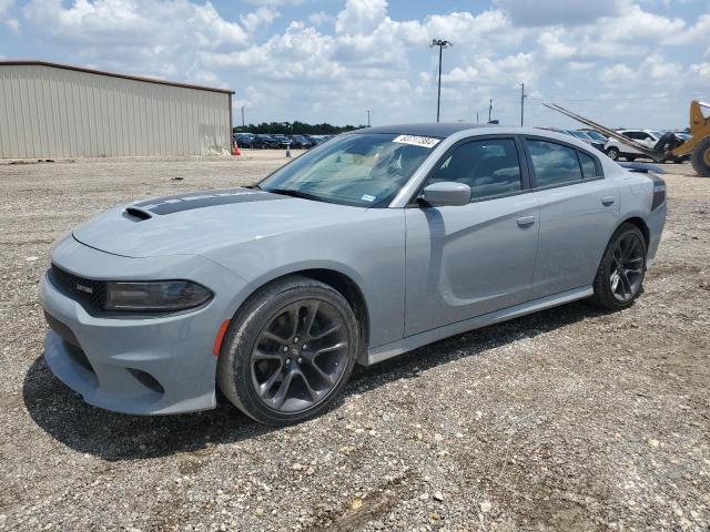 dodge charger r/ 2021 2c3cdxct0mh505963