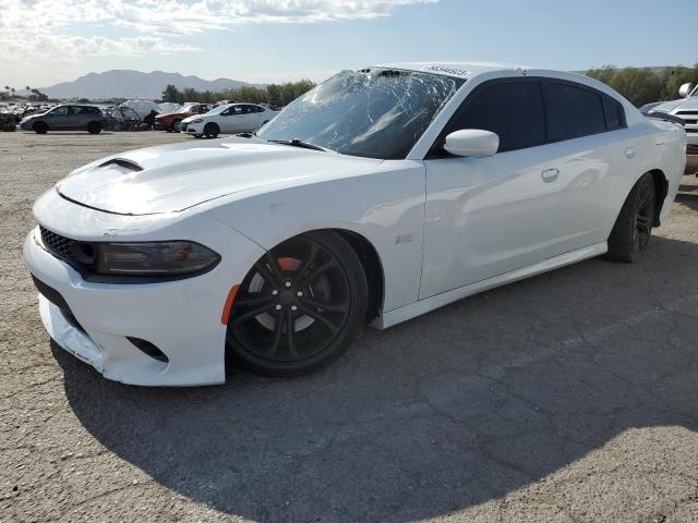 dodge charger r 2021 2c3cdxct0mh541636