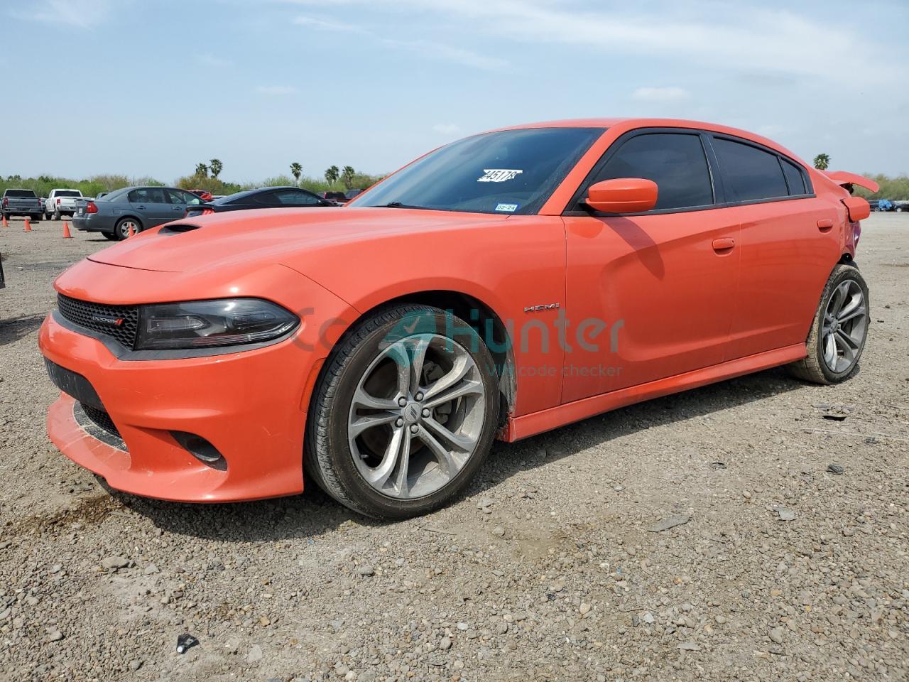 dodge charger 2021 2c3cdxct0mh553897