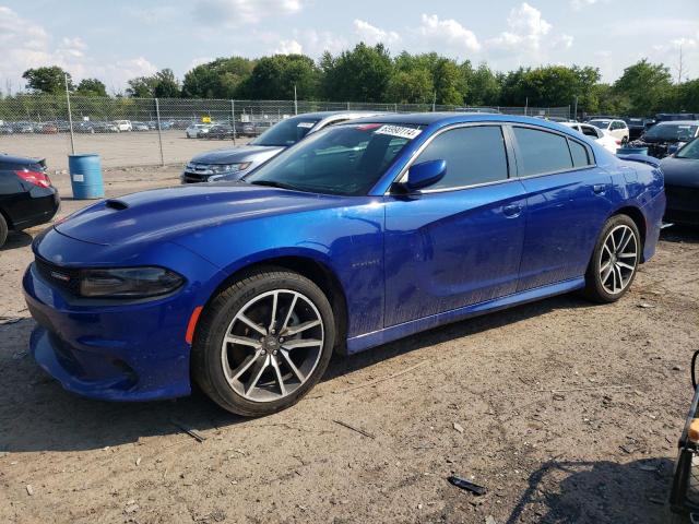 dodge charger 2021 2c3cdxct0mh577522