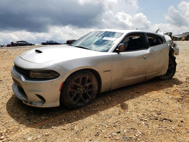 dodge charger r 2021 2c3cdxct0mh640196