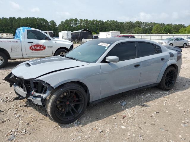 dodge charger 2022 2c3cdxct0nh110800