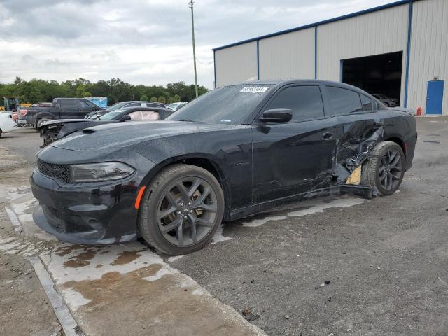 dodge charger r/ 2022 2c3cdxct0nh126480