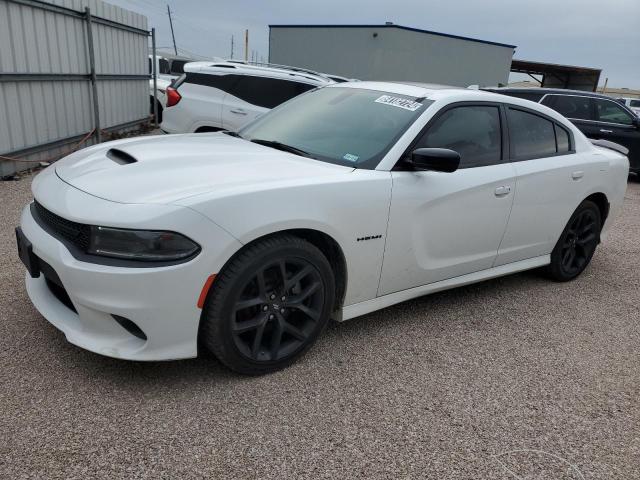 dodge charger r/ 2022 2c3cdxct0nh232203