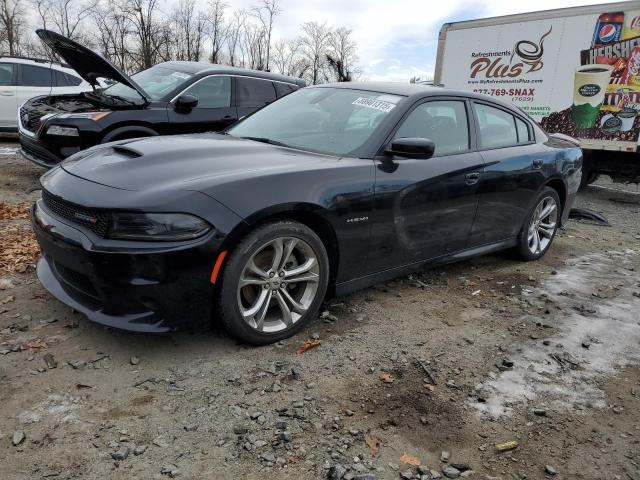 dodge  2022 2c3cdxct0nh255366