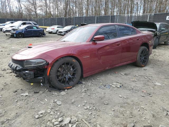 dodge charger 2022 2c3cdxct0nh259675