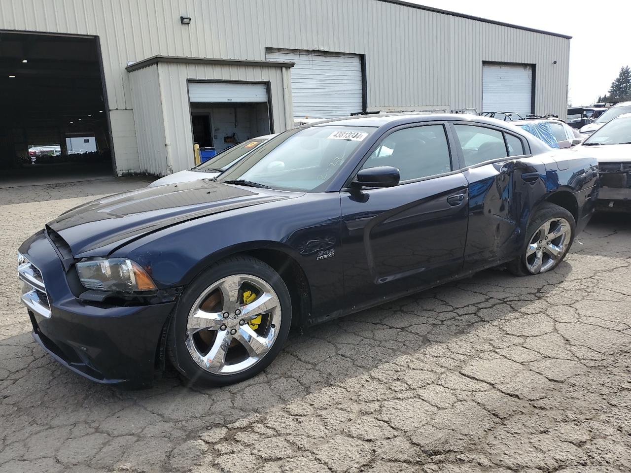 dodge charger 2012 2c3cdxct1ch163373