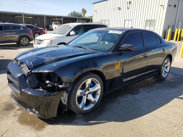 dodge charger r 2012 2c3cdxct1ch172882