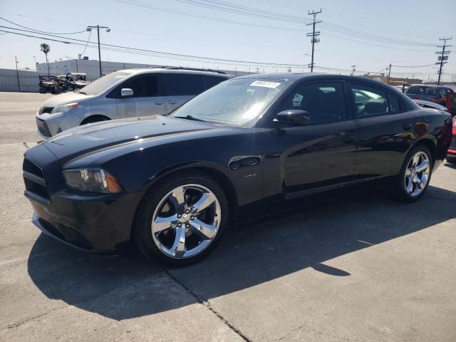 dodge charger r 2012 2c3cdxct1ch278989