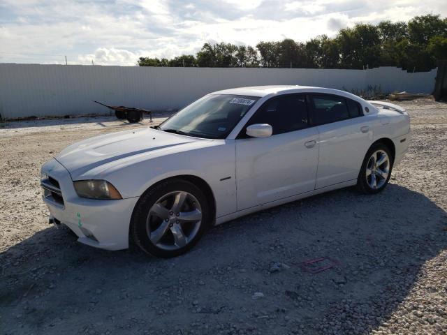 dodge charger r/ 2013 2c3cdxct1dh580249