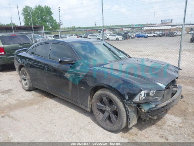 dodge charger 2013 2c3cdxct1dh582888