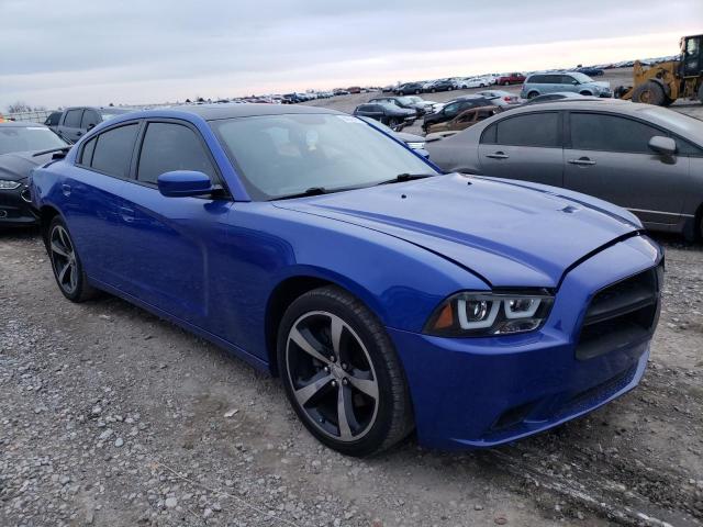 dodge charger r/ 2013 2c3cdxct1dh654690