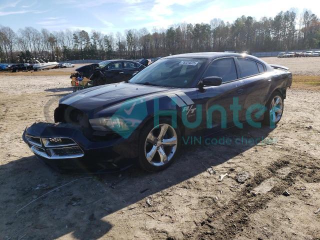 dodge charger 2013 2c3cdxct1dh707159
