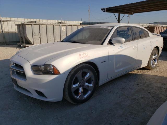 dodge charger r 2014 2c3cdxct1eh112989