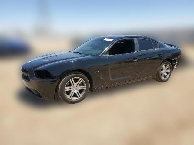 dodge charger 2014 2c3cdxct1eh134426