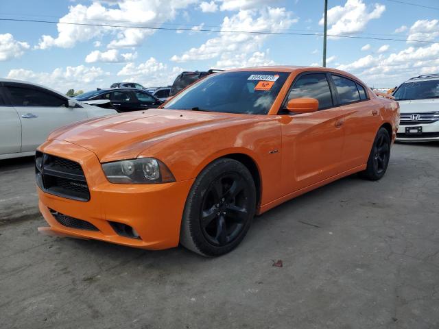 dodge charger 2014 2c3cdxct1eh147418