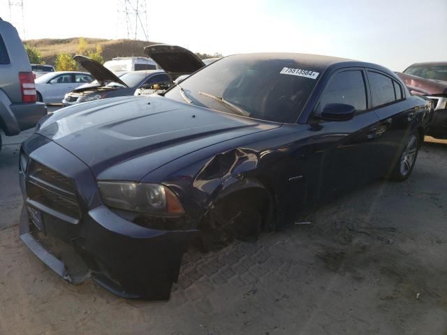 dodge charger r 2014 2c3cdxct1eh159147