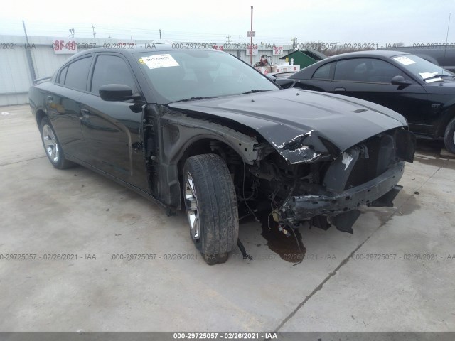 dodge charger 2014 2c3cdxct1eh159231