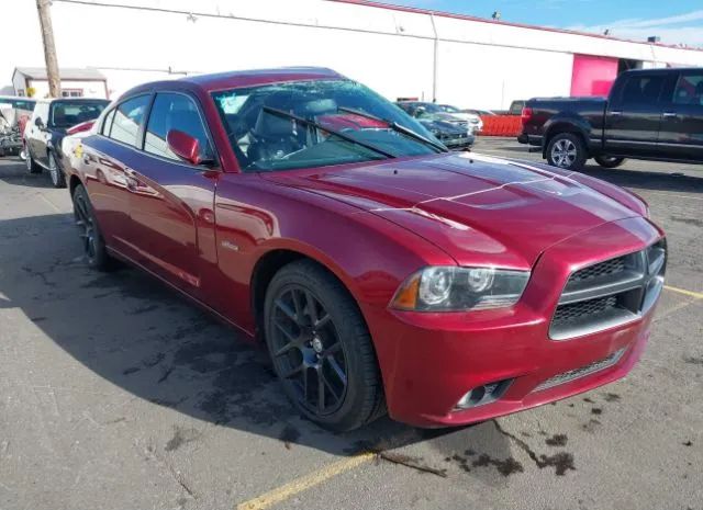 dodge charger 2014 2c3cdxct1eh220349