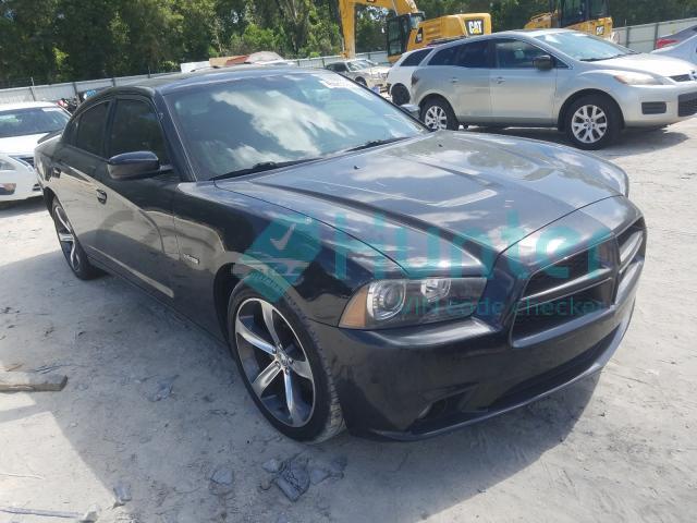 dodge charger r/ 2014 2c3cdxct1eh329555
