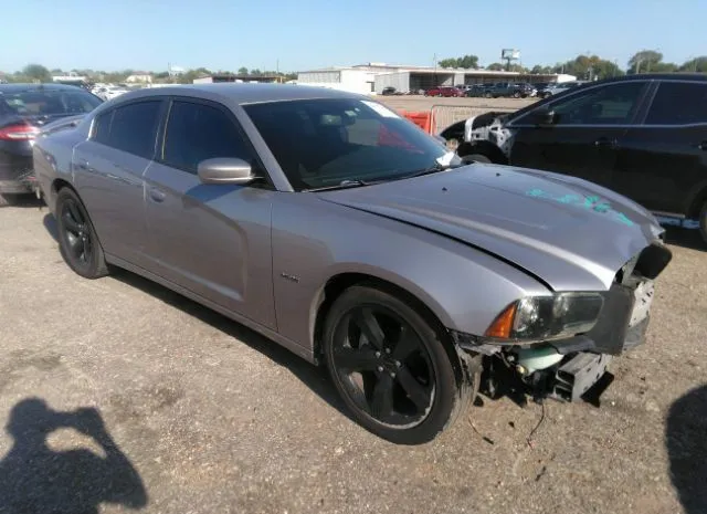 dodge charger 2014 2c3cdxct1eh348879