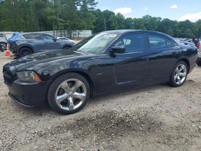 dodge charger 2014 2c3cdxct1eh349286