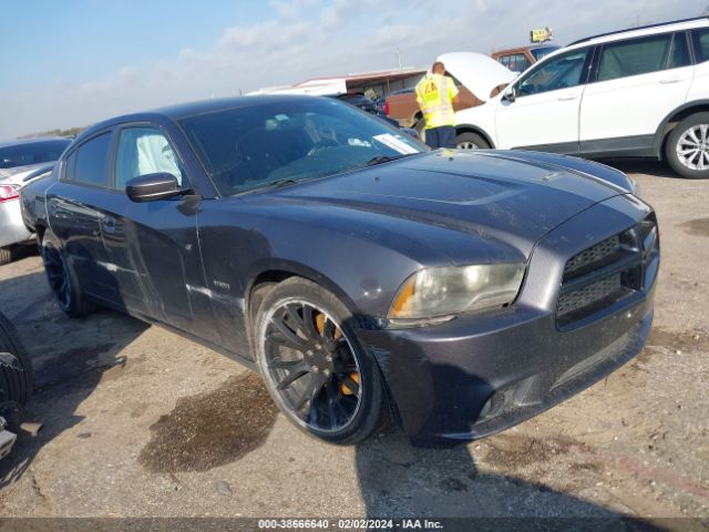 dodge charger 2014 2c3cdxct1eh349403