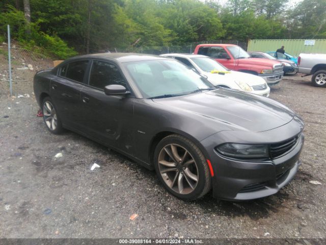 dodge charger 2015 2c3cdxct1fh734655