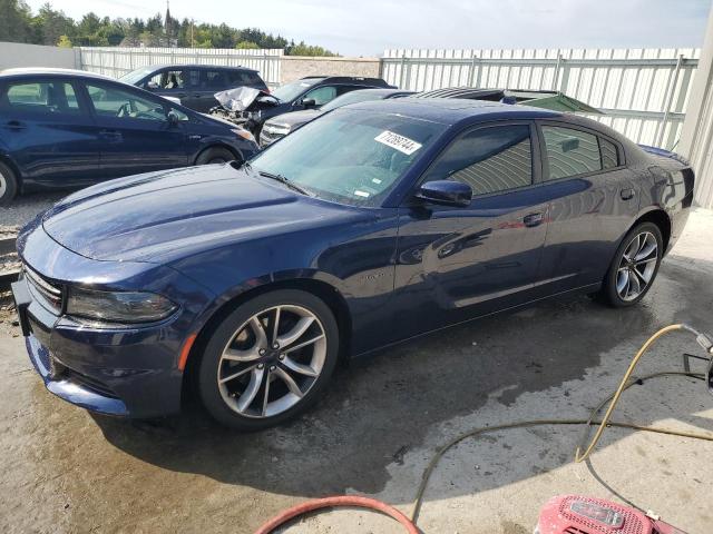 dodge charger r/ 2015 2c3cdxct1fh737880