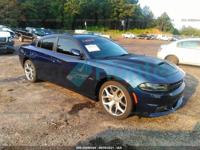dodge charger 2015 2c3cdxct1fh749947