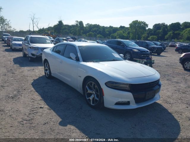 dodge charger 2015 2c3cdxct1fh754372