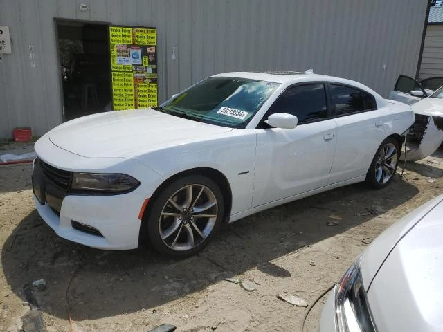 dodge charger r/ 2015 2c3cdxct1fh765713