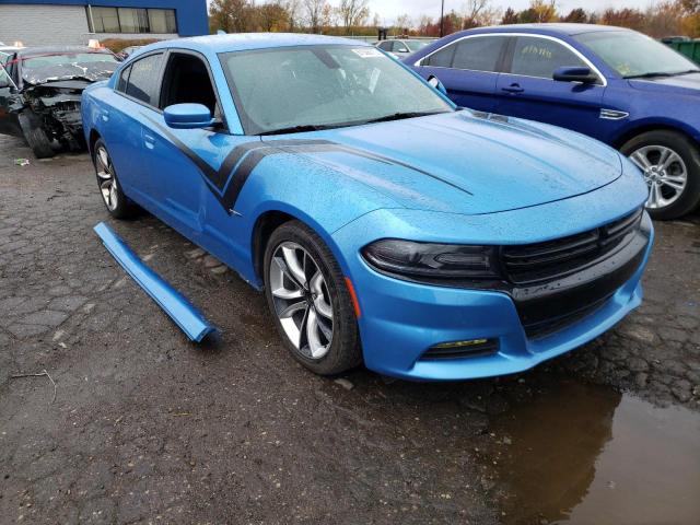 dodge charger r/ 2015 2c3cdxct1fh777344