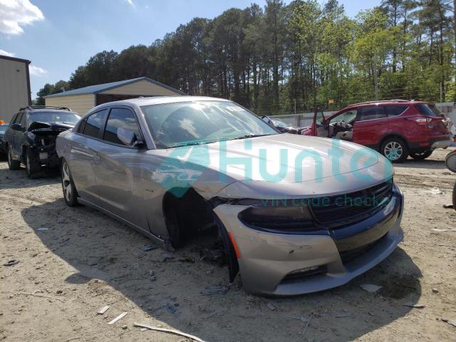 dodge charger r/ 2015 2c3cdxct1fh847828