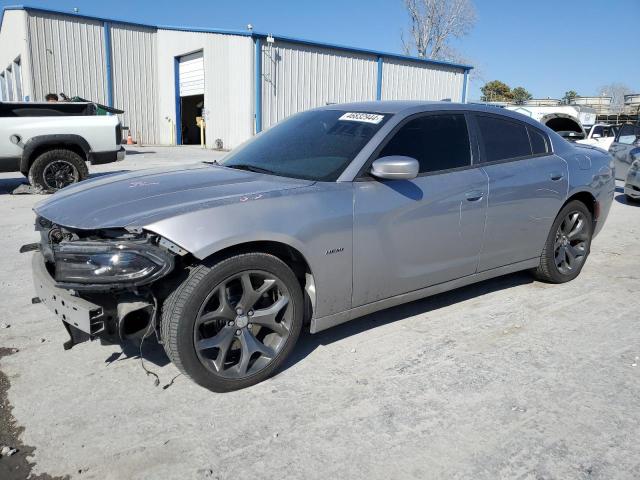 dodge charger r 2015 2c3cdxct1fh866380