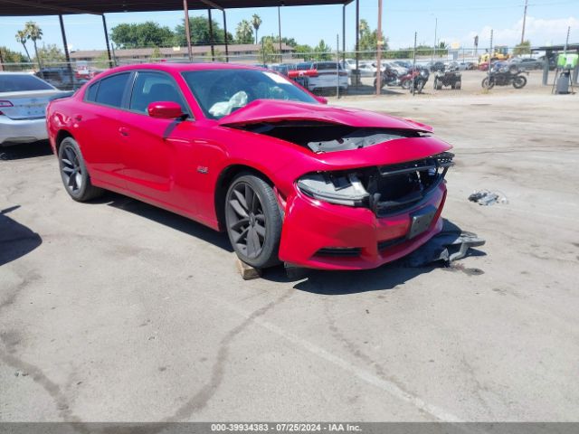 dodge charger 2015 2c3cdxct1fh893403