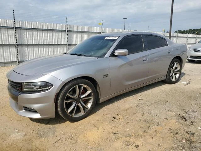 dodge charger r/ 2015 2c3cdxct1fh905033