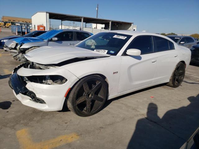 dodge charger 2015 2c3cdxct1fh915254