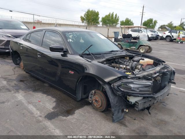 dodge charger 2016 2c3cdxct1gh115331