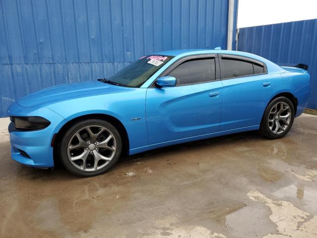 dodge charger 2016 2c3cdxct1gh118620