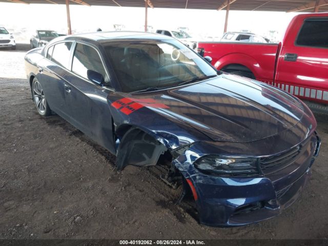 dodge charger 2016 2c3cdxct1gh154789