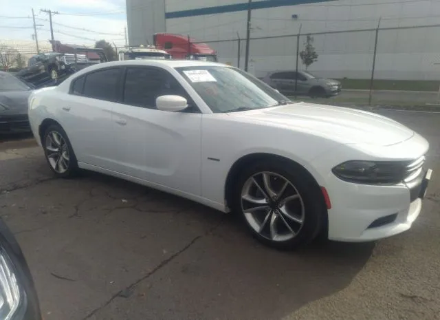 dodge charger 2016 2c3cdxct1gh159619