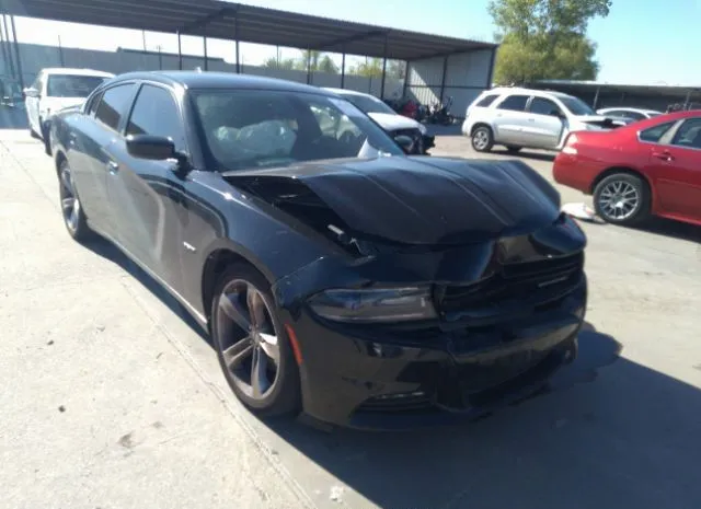 dodge charger 2016 2c3cdxct1gh173939