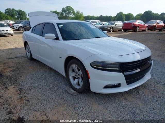 dodge charger 2016 2c3cdxct1gh178817
