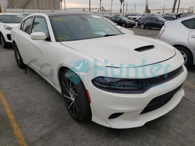 dodge charger r/ 2016 2c3cdxct1gh203862
