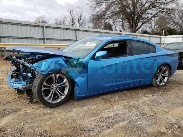dodge charger 2016 2c3cdxct1gh204171